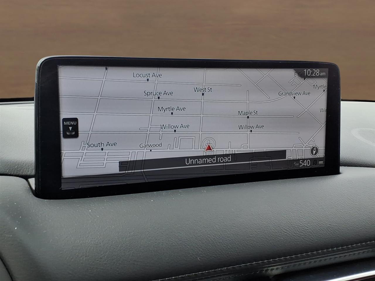 Mazda CX-5 2.5 S Carbon Edition AWD 2024