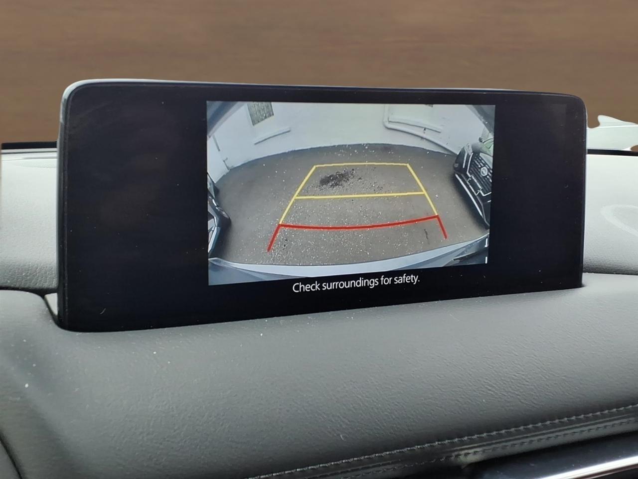 Mazda CX-5 2.5 S Carbon Edition AWD 2024