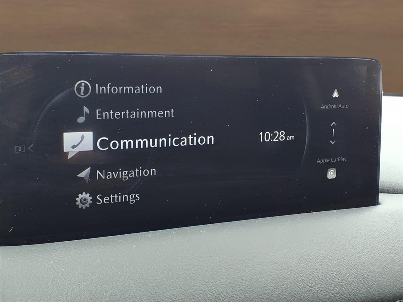 Mazda CX-5 2.5 S Carbon Edition AWD 2024