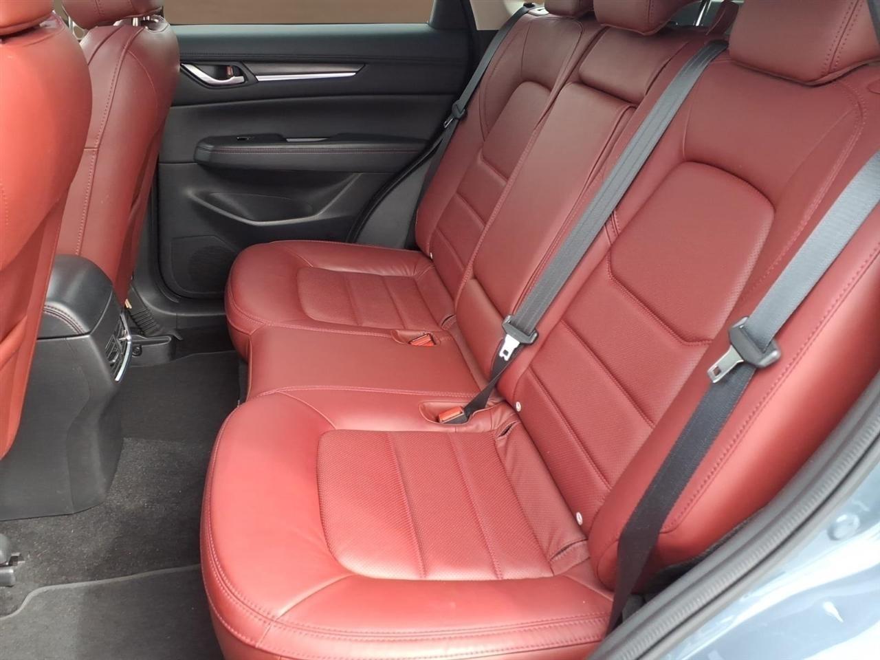 Mazda CX-5 2.5 S Carbon Edition AWD 2024