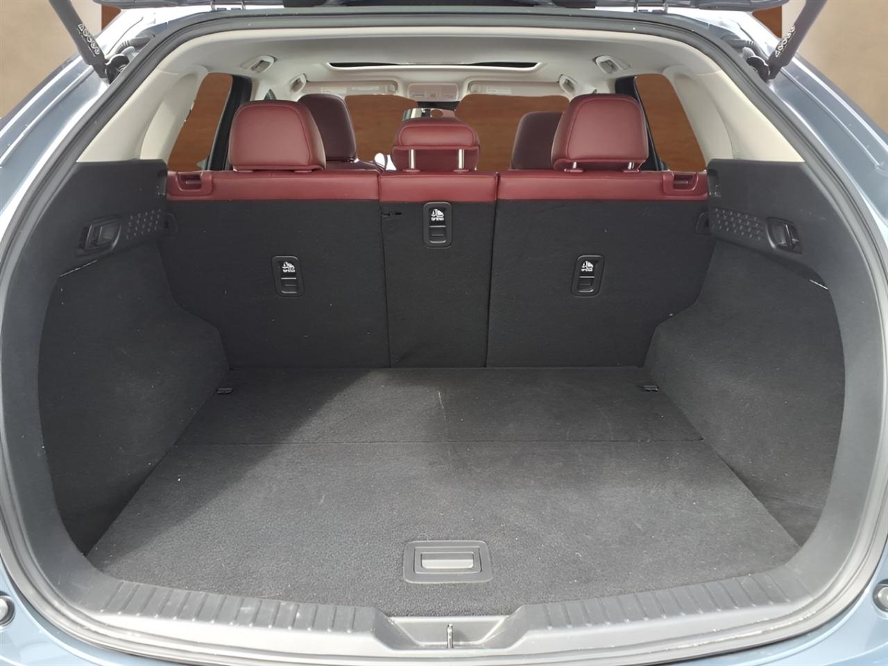 Mazda CX-5 2.5 S Carbon Edition AWD 2024