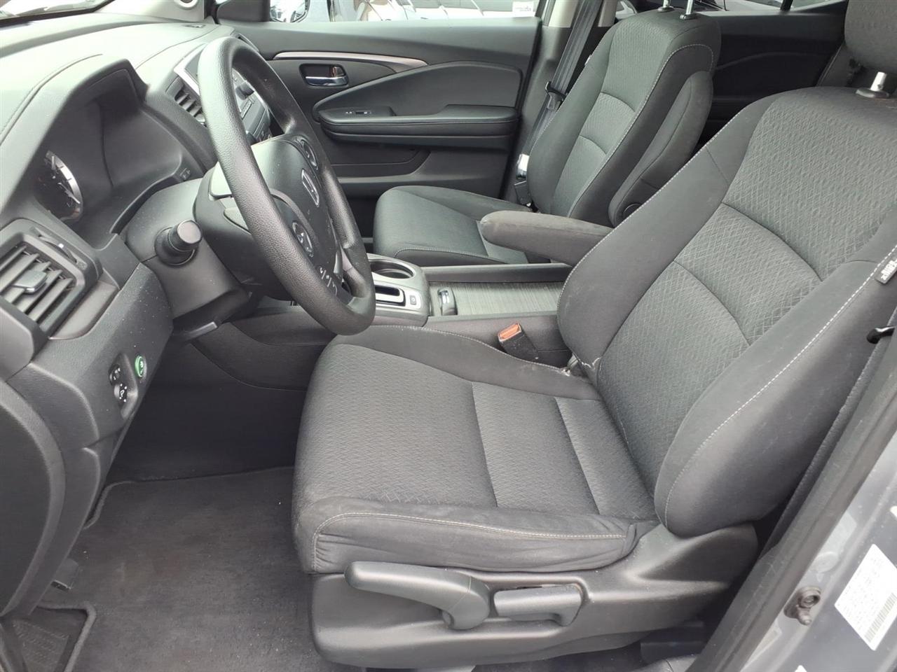 Honda Ridgeline Sport AWD 2019