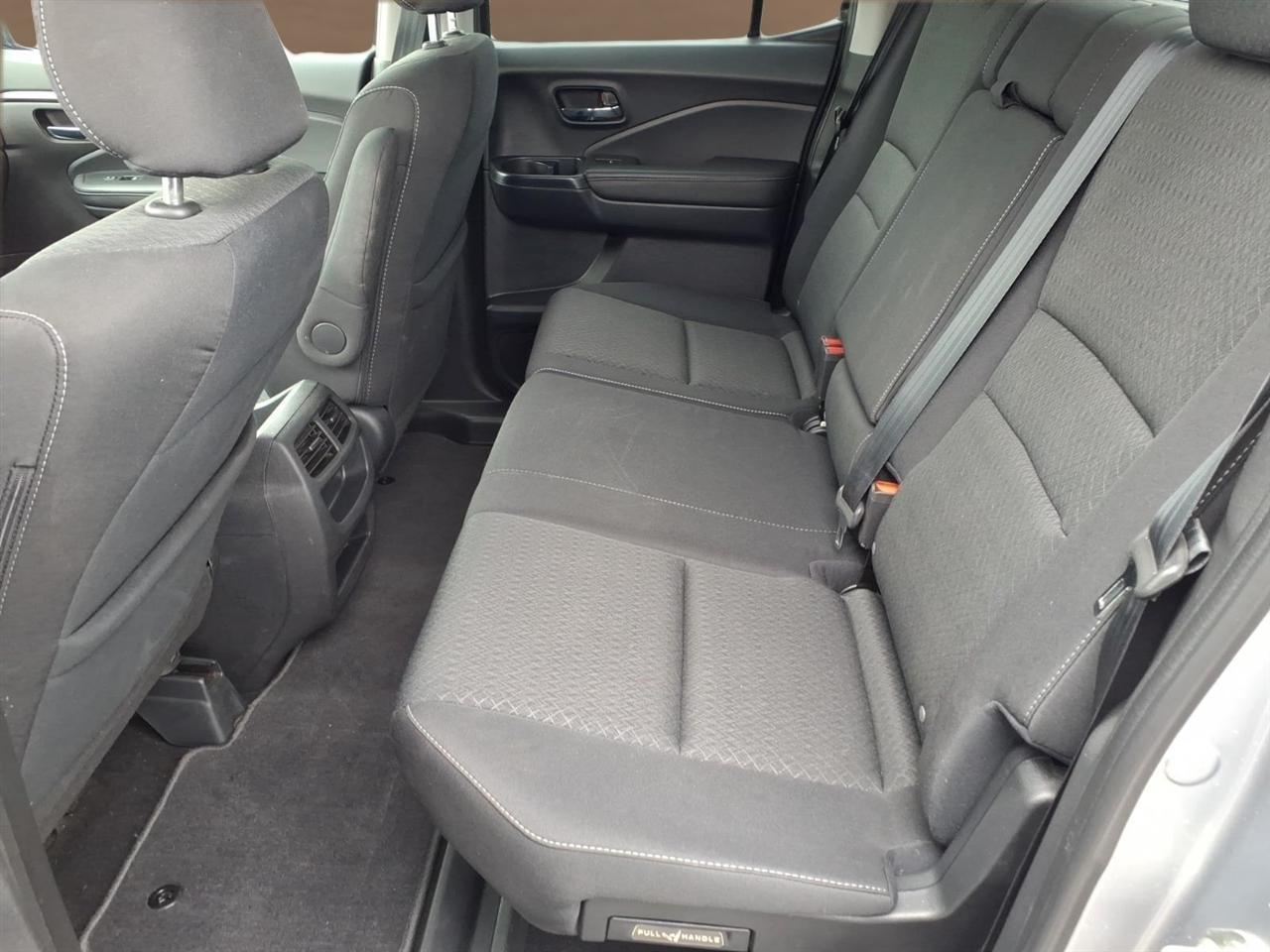 Honda Ridgeline Sport AWD 2019