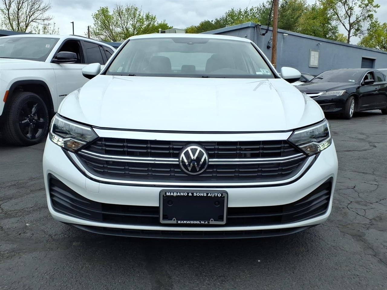 Volkswagen Jetta S Auto 2023