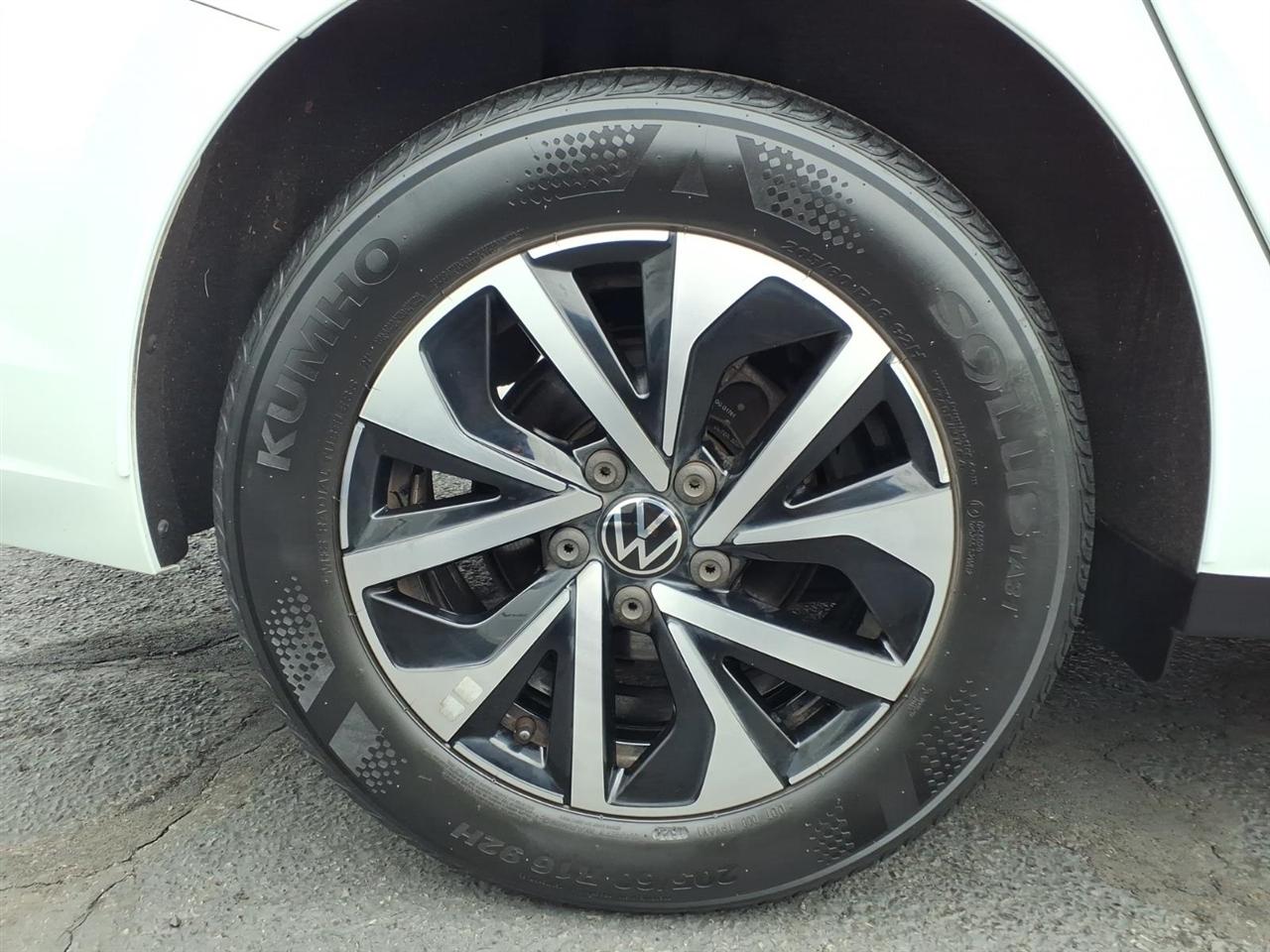 Volkswagen Jetta S Auto 2023