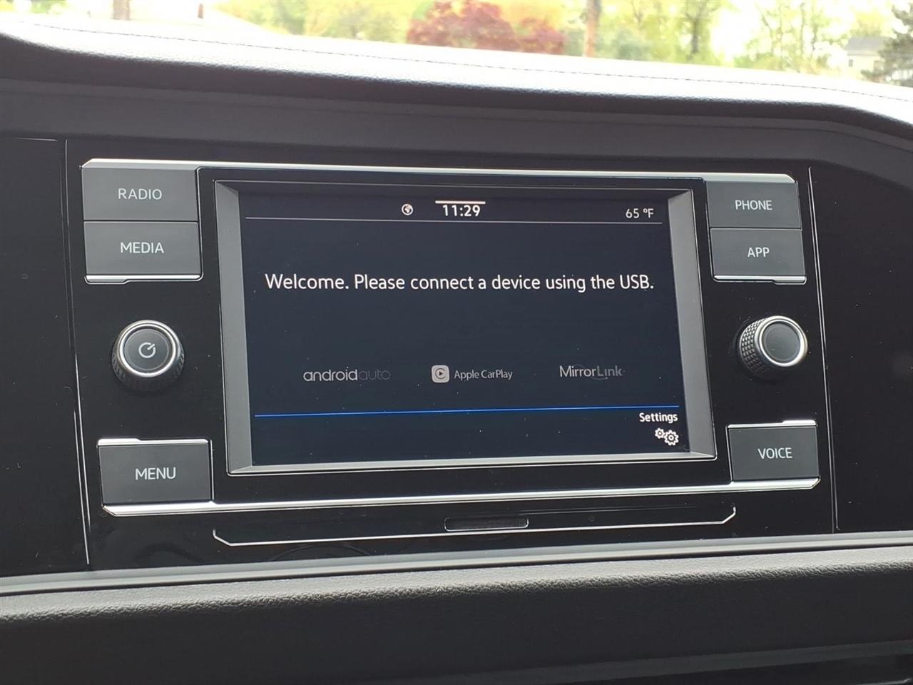 Volkswagen Jetta S Auto 2023