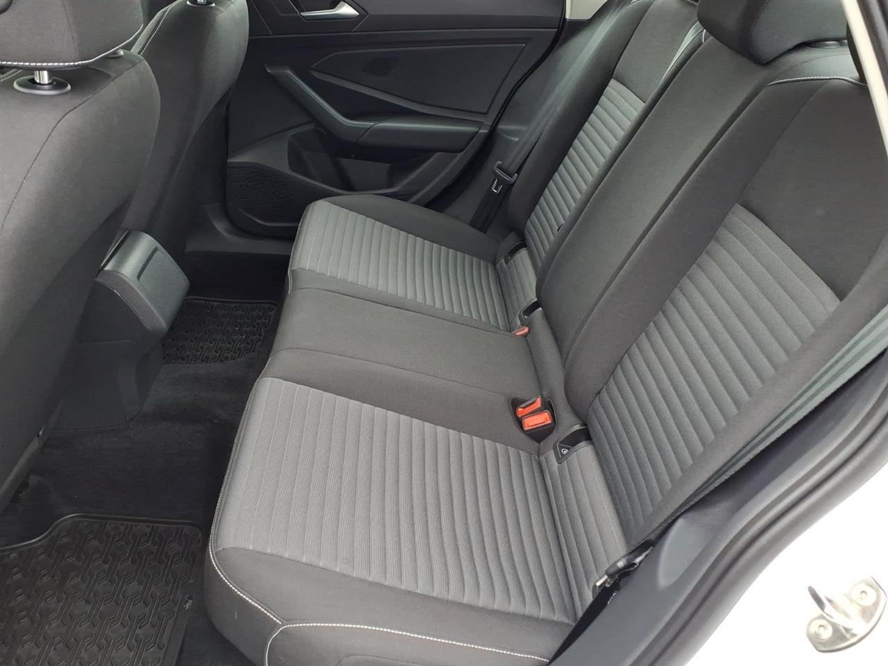 Volkswagen Jetta S Auto 2023