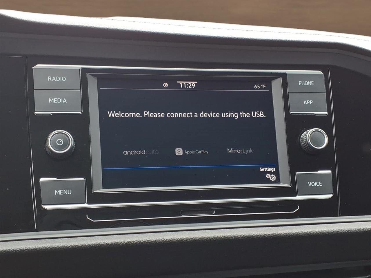 Volkswagen Jetta S Auto 2023