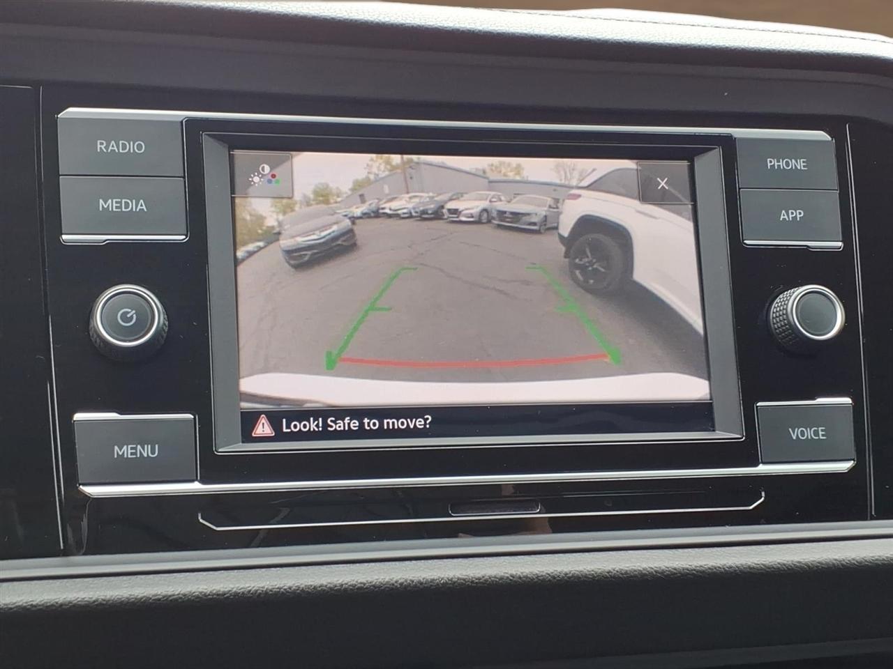 Volkswagen Jetta S Auto 2023