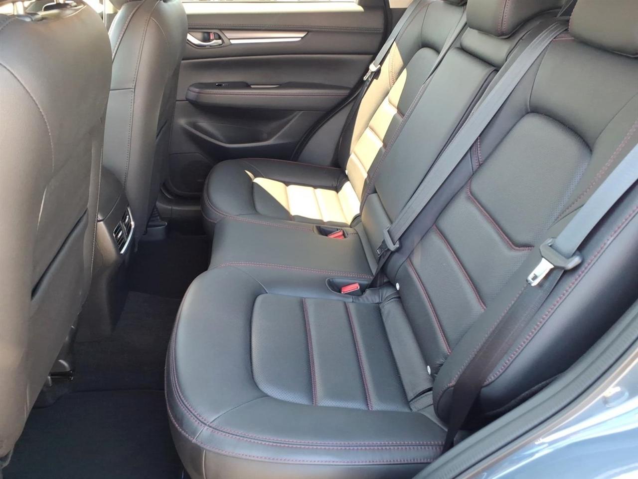 Mazda CX-5 2.5 S Carbon Edition AWD 2023