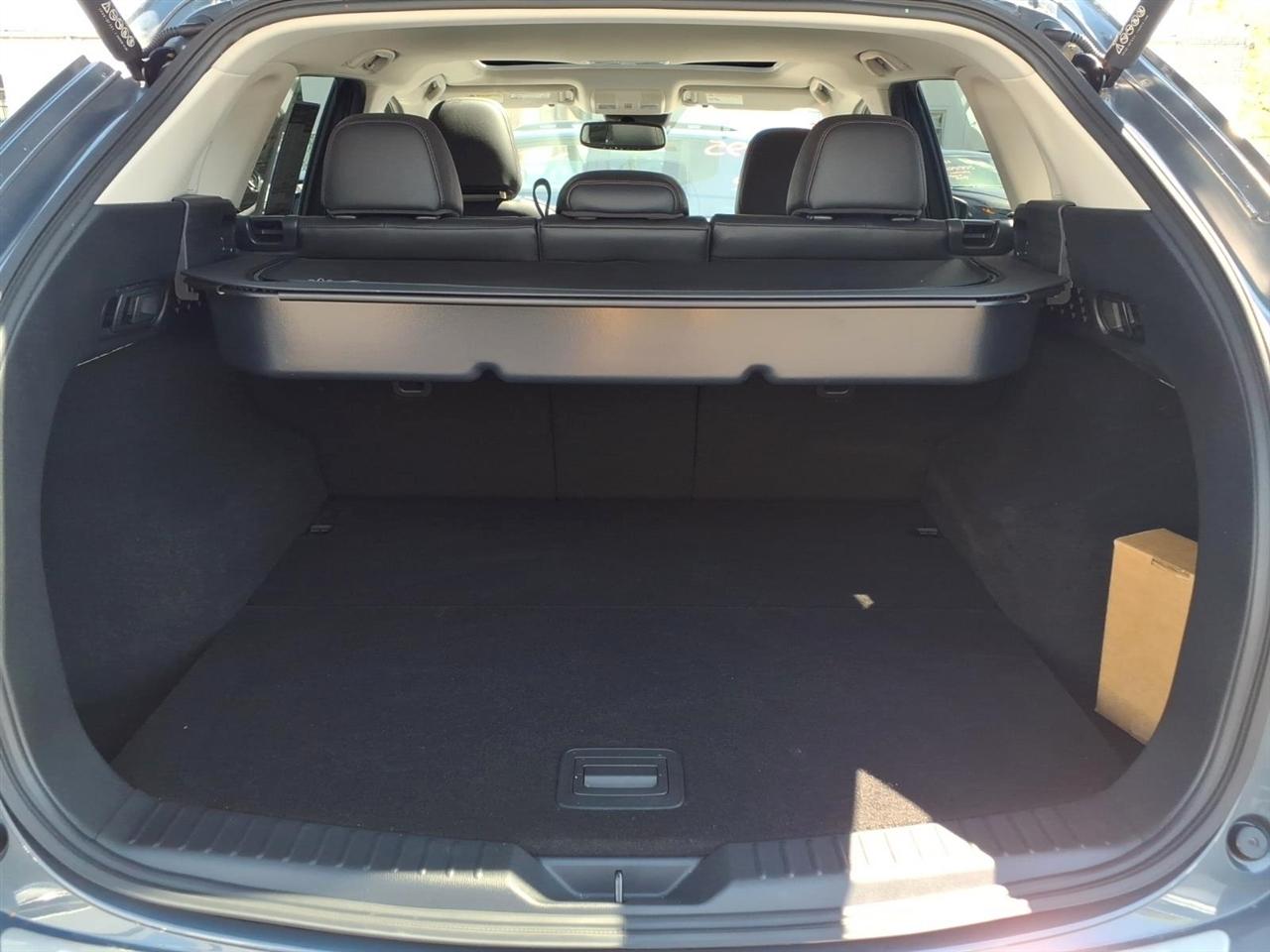 Mazda CX-5 2.5 S Carbon Edition AWD 2023