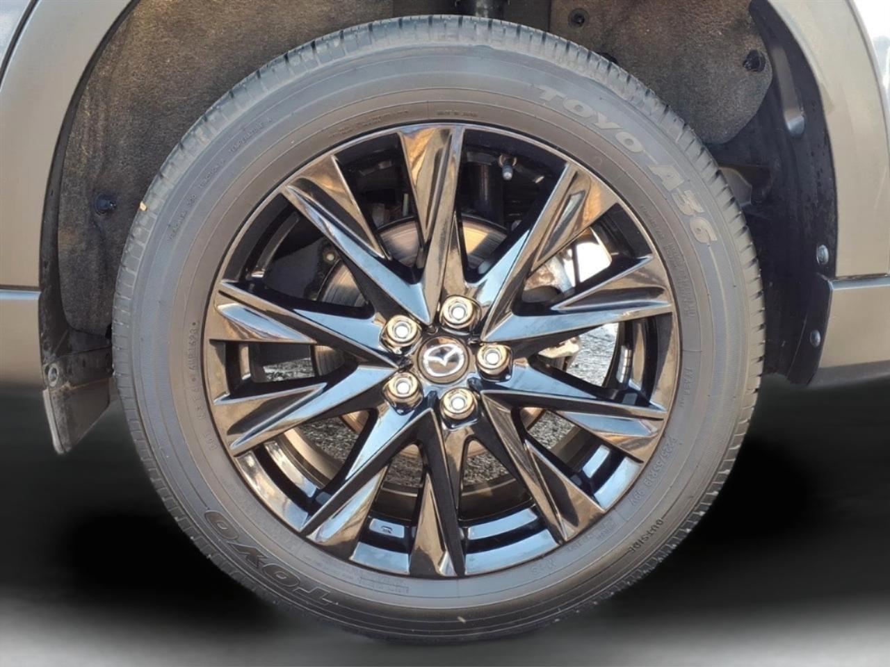Mazda CX-5 2.5 S Carbon Edition AWD 2023