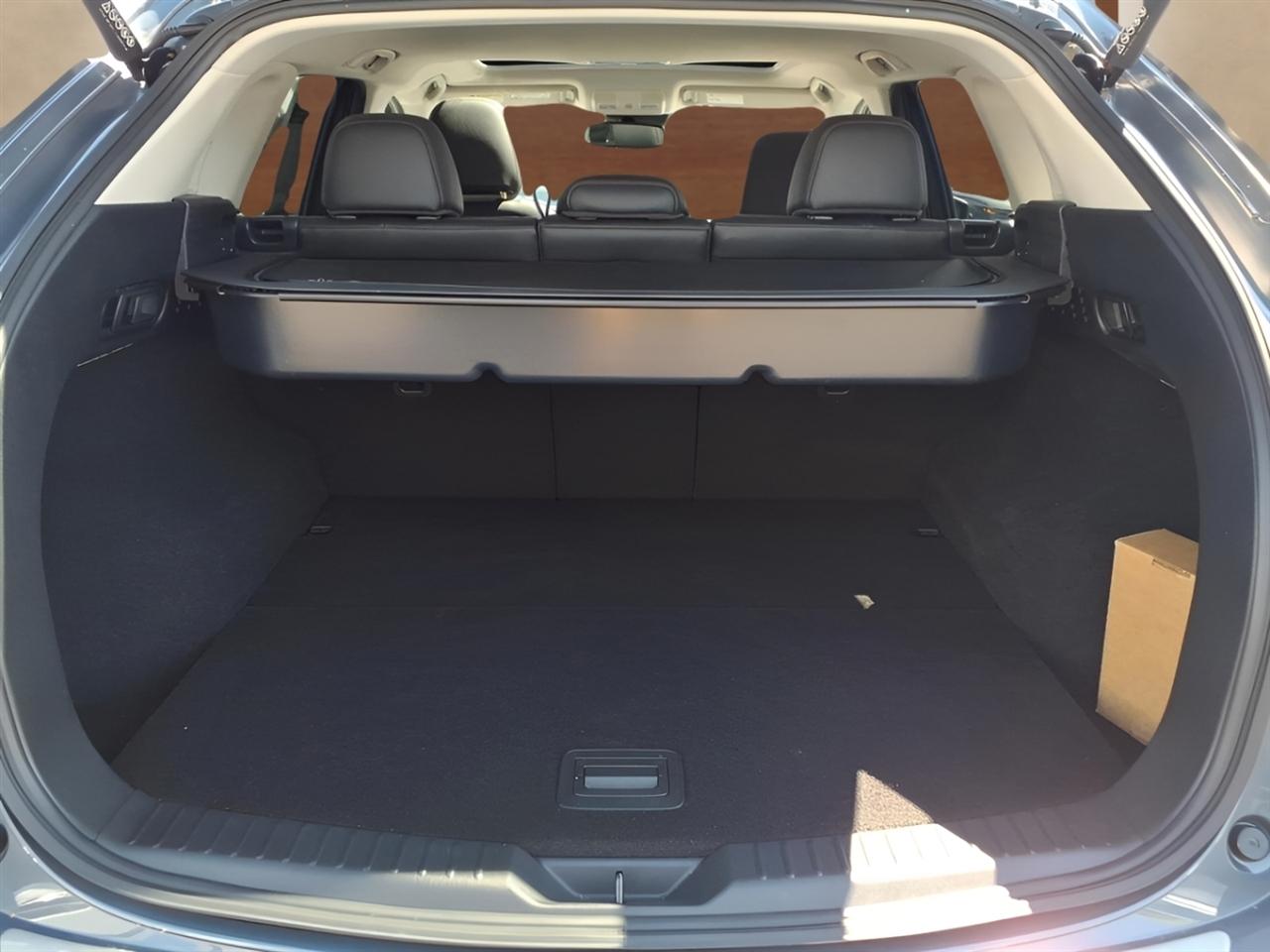 Mazda CX-5 2.5 S Carbon Edition AWD 2023