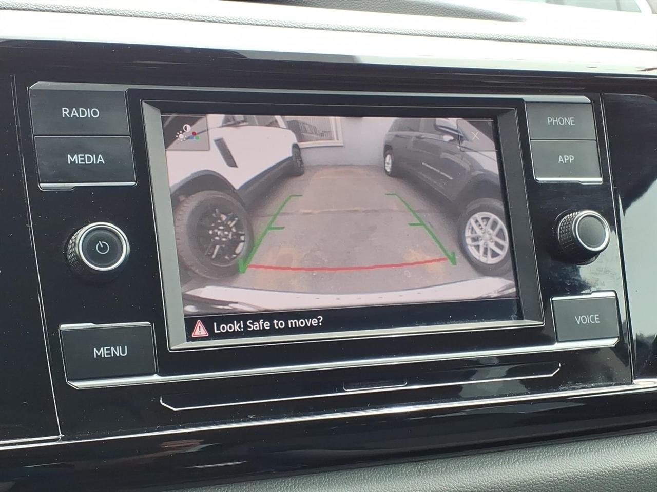 Volkswagen Taos S FWD 2024