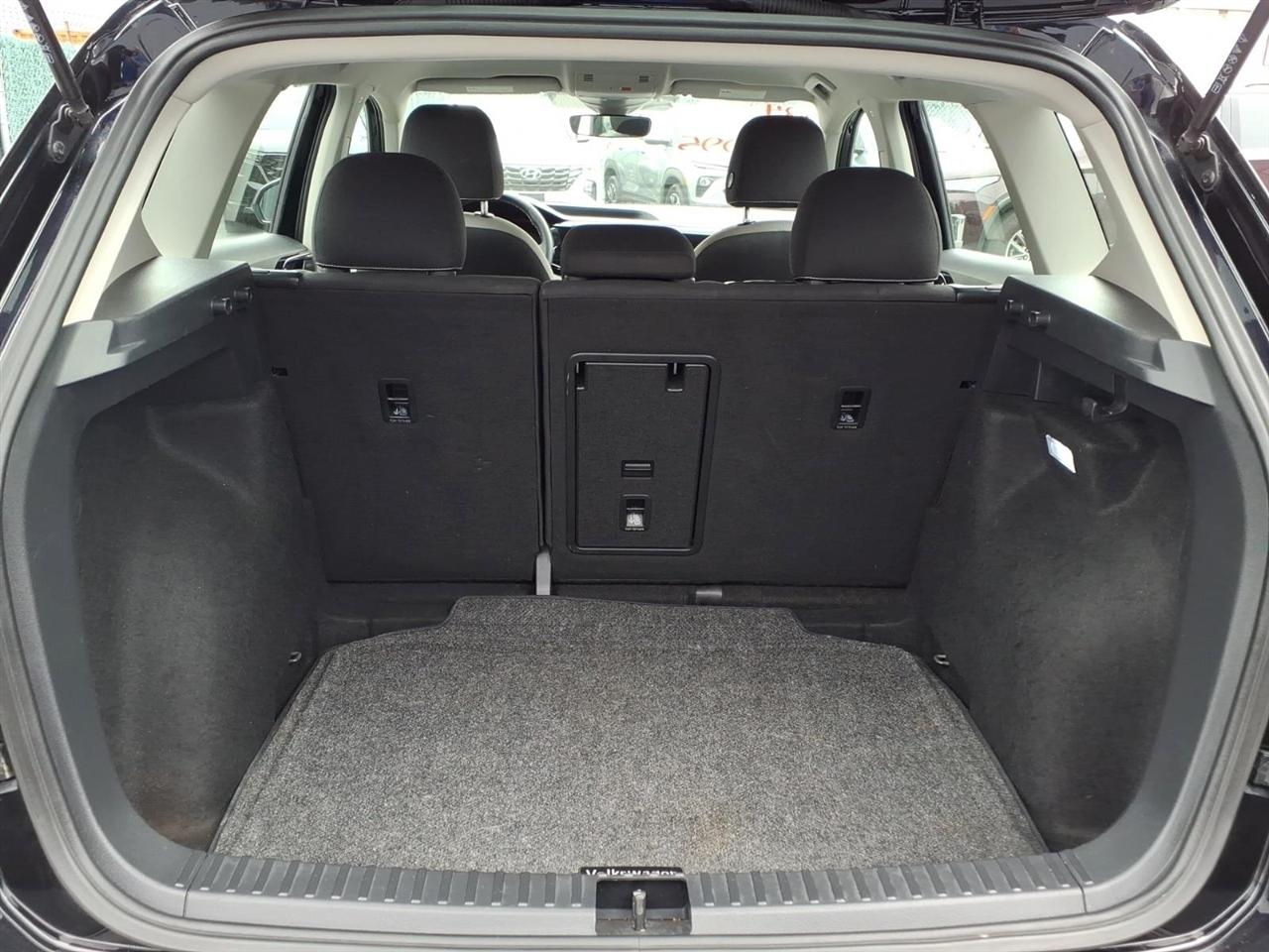 Volkswagen Taos S FWD 2024