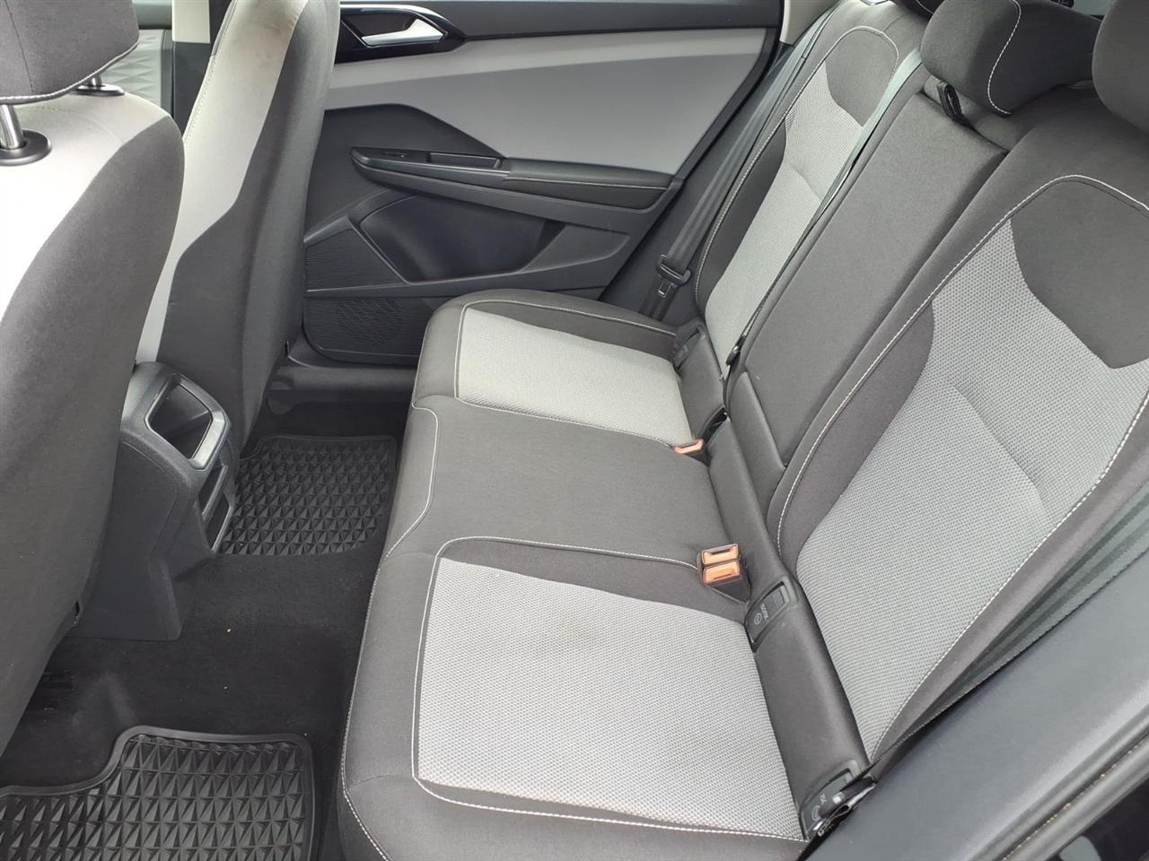 Volkswagen Taos S FWD 2024