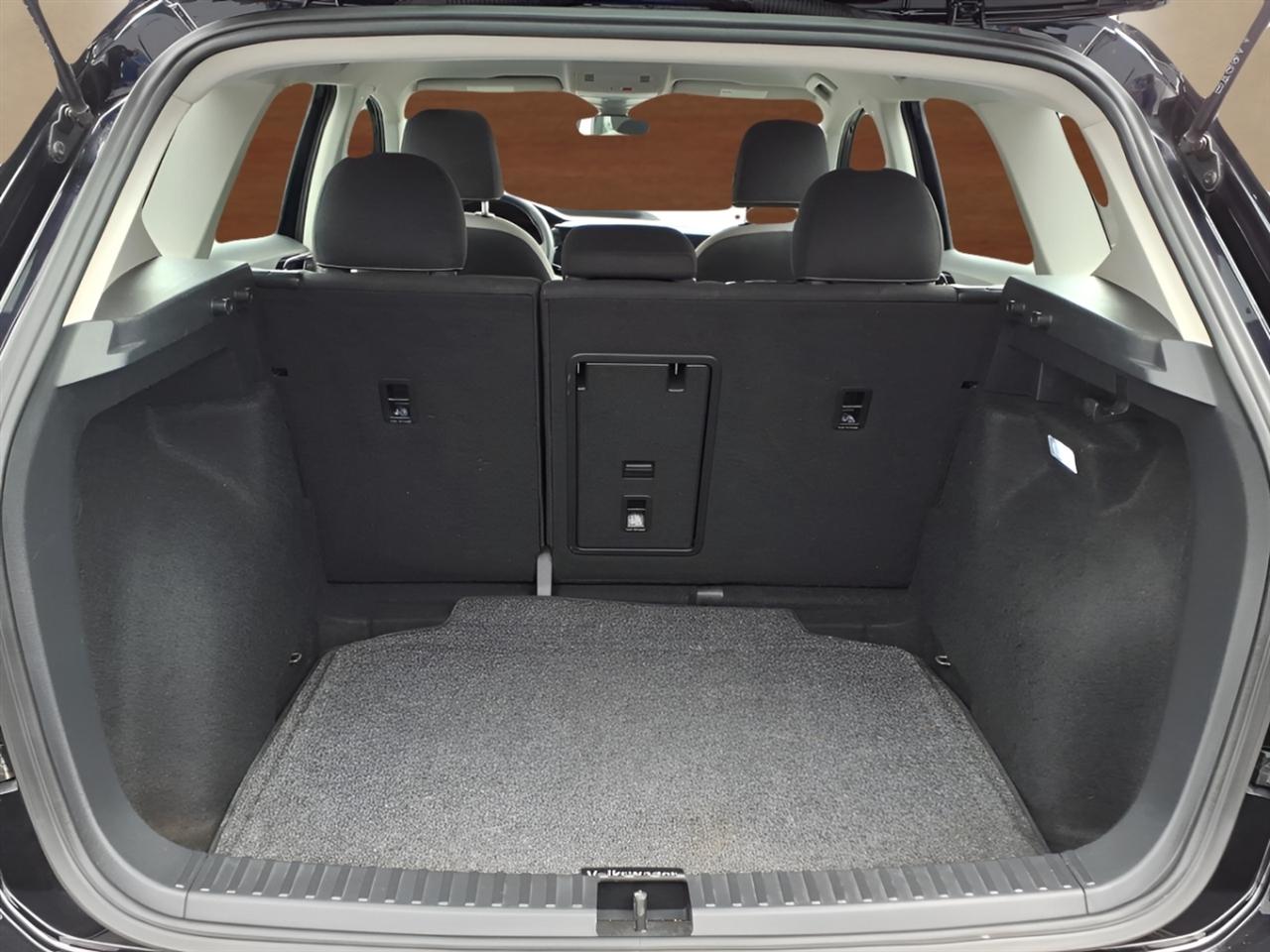 Volkswagen Taos S FWD 2024