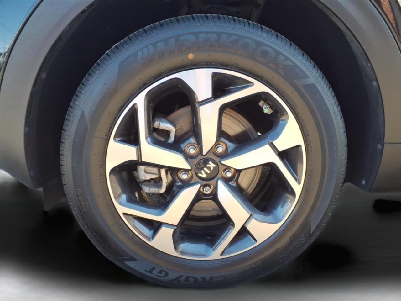 Kia Sportage LX AWD 2021