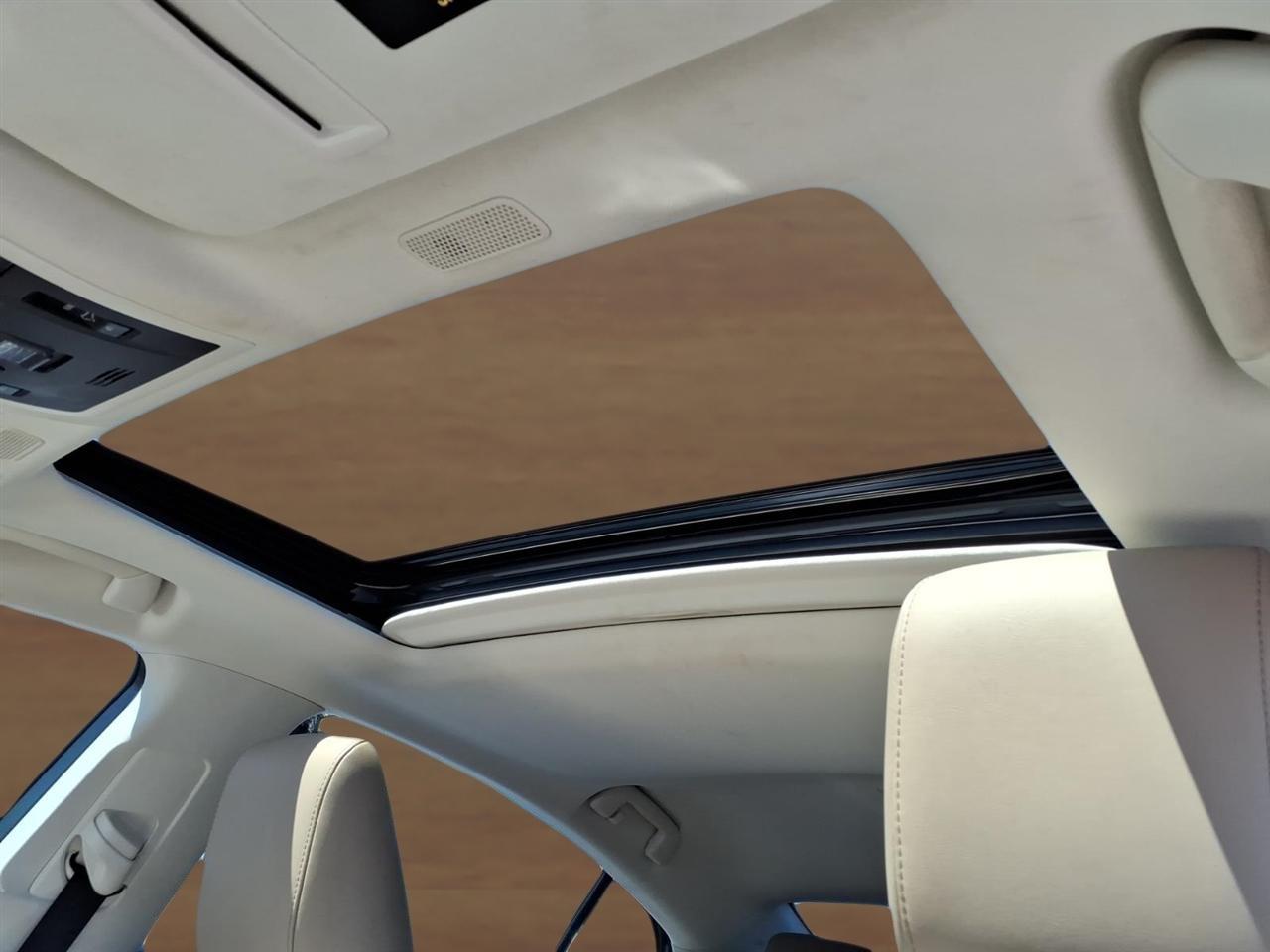 Lexus ES ES 350 FWD 2019