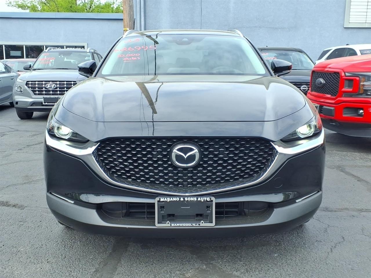 Mazda CX-30 2.5 S Premium Package AWD 2023