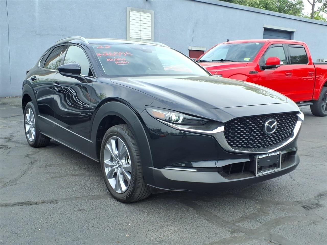 Mazda CX-30 2.5 S Premium Package AWD 2023
