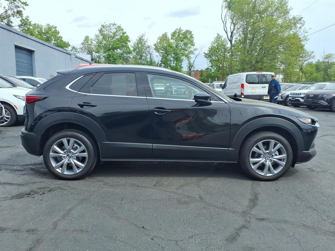 Mazda CX-30 2.5 S Premium Package AWD 2023