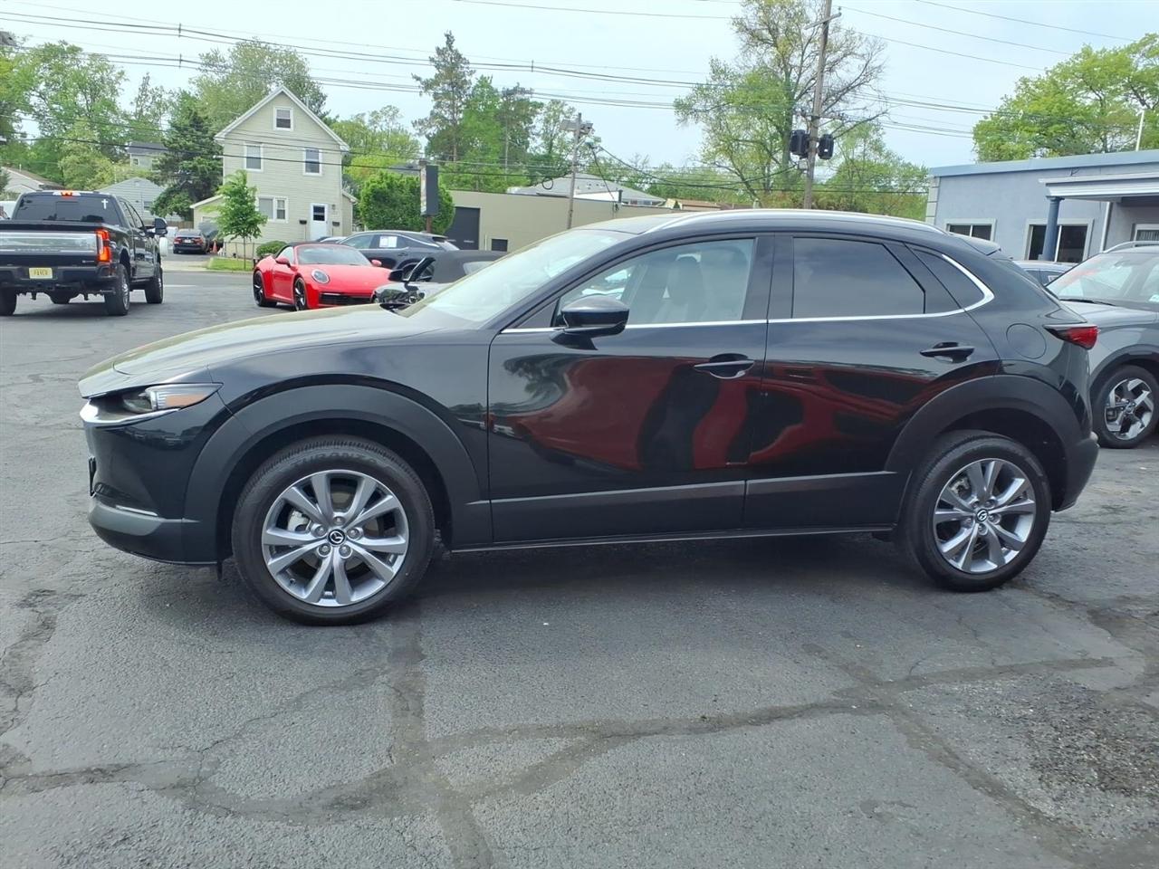 Mazda CX-30 2.5 S Premium Package AWD 2023