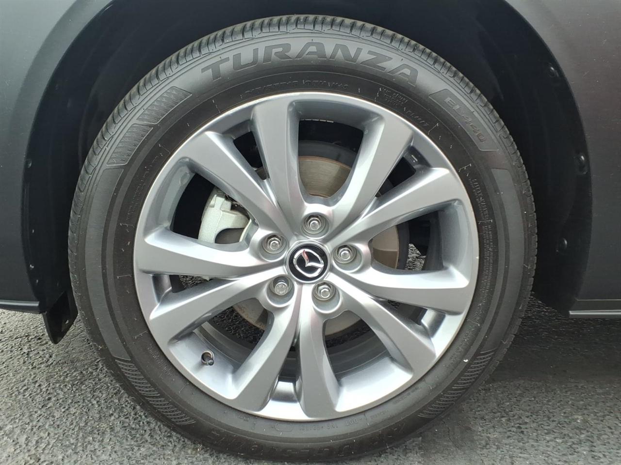 Mazda CX-30 2.5 S Premium Package AWD 2023