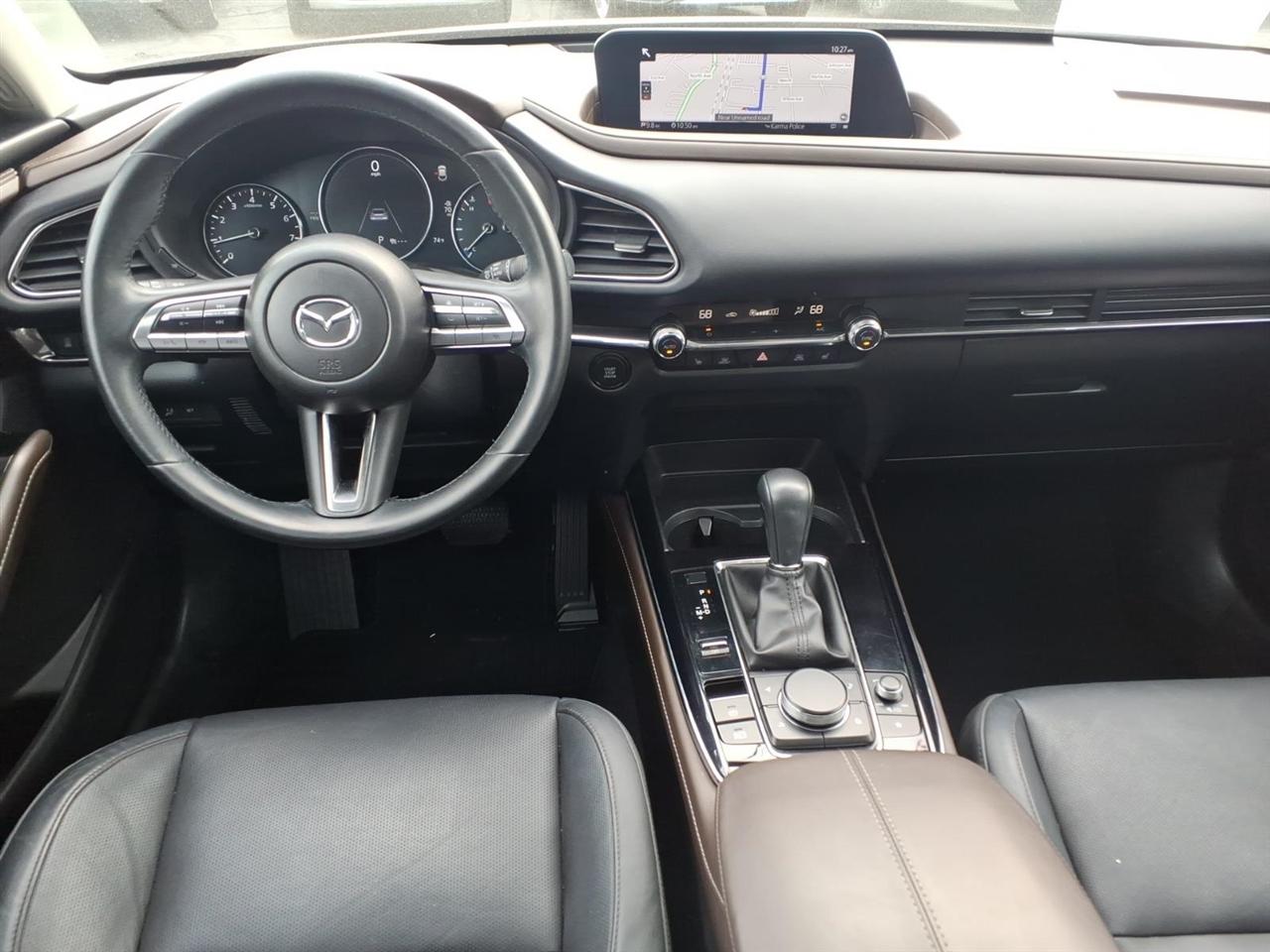 Mazda CX-30 2.5 S Premium Package AWD 2023