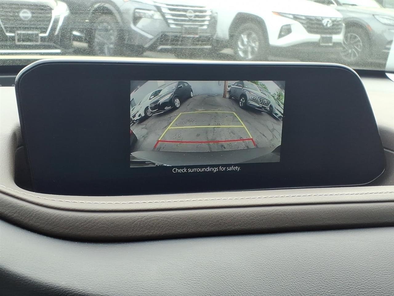 Mazda CX-30 2.5 S Premium Package AWD 2023