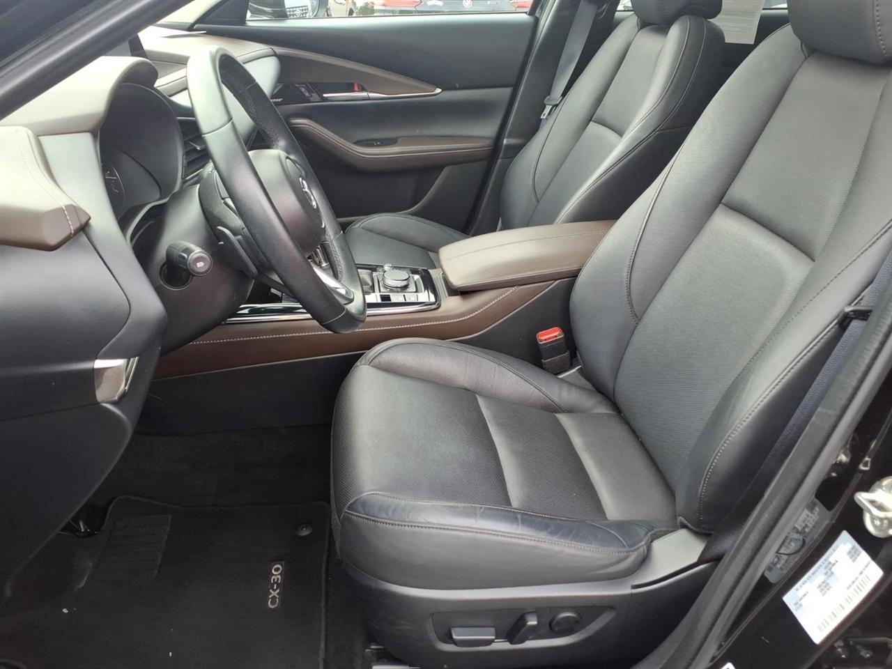 Mazda CX-30 2.5 S Premium Package AWD 2023