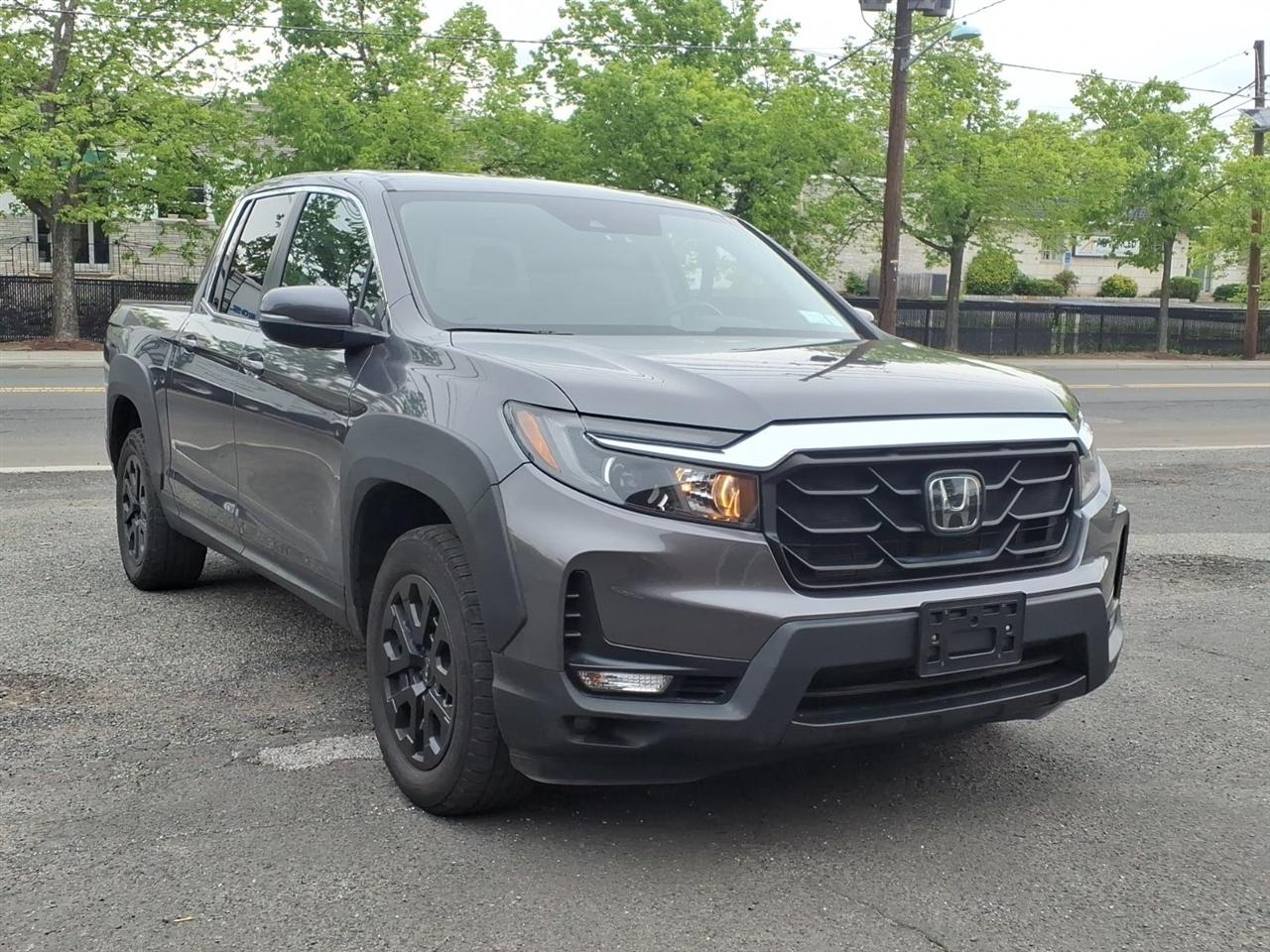 Honda Ridgeline RTL AWD 2023