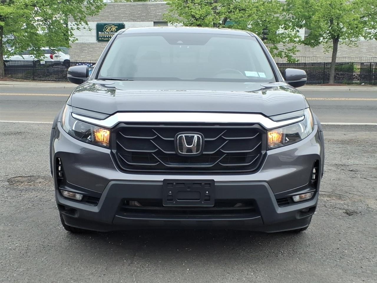 Honda Ridgeline RTL AWD 2023
