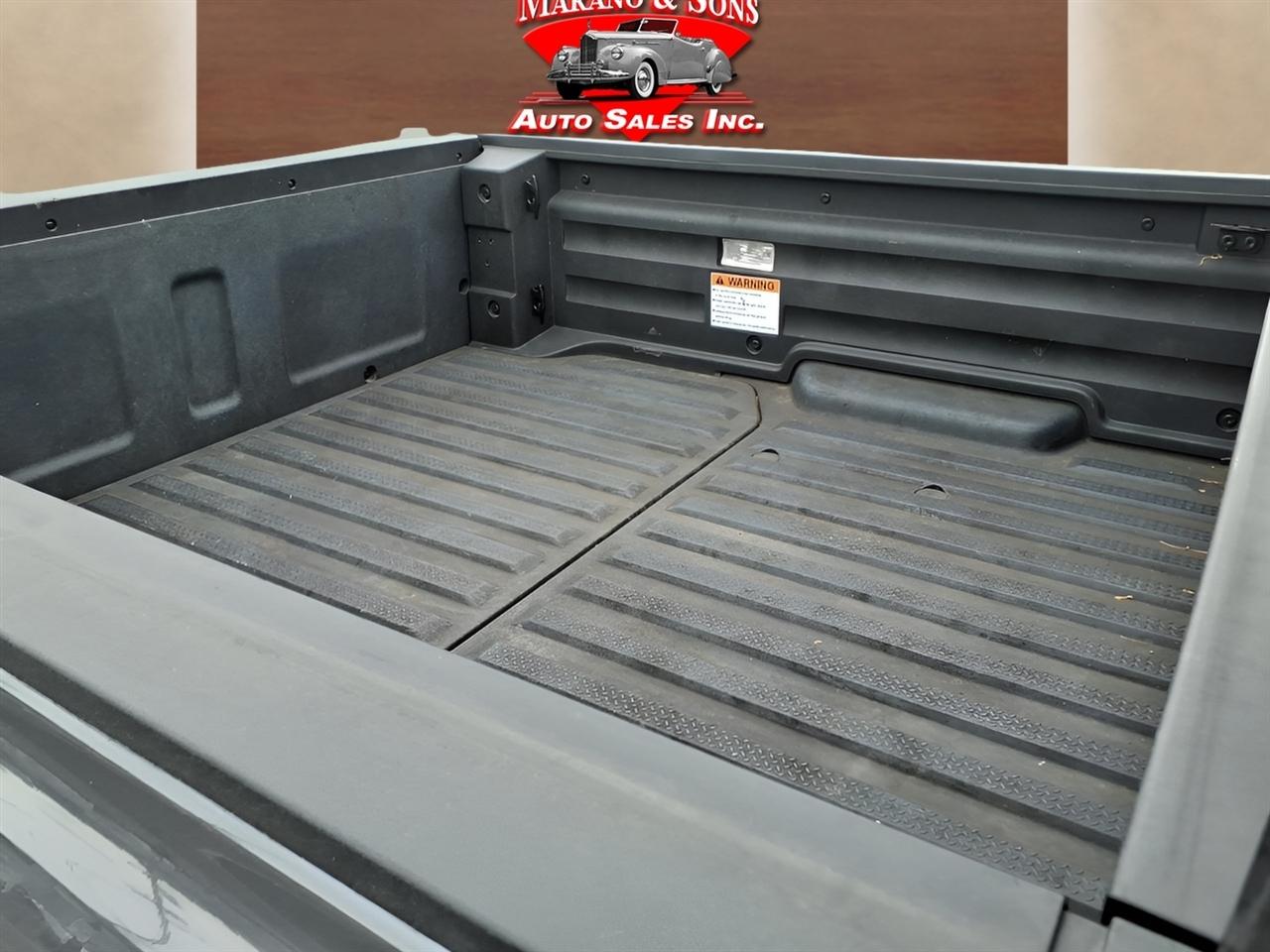 Honda Ridgeline RTL AWD 2023