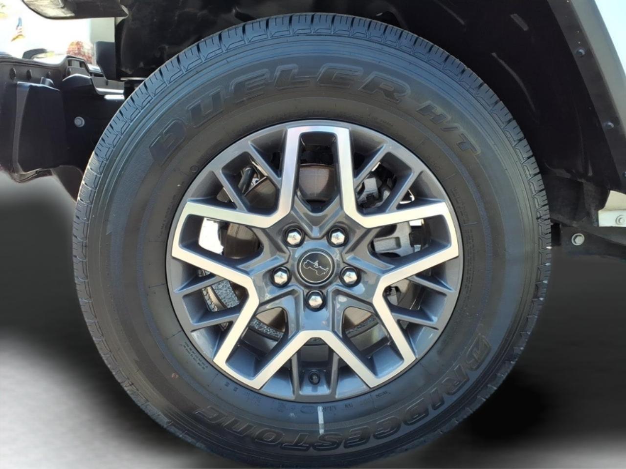 Jeep Wrangler Sahara 4 Door 4x4 2025