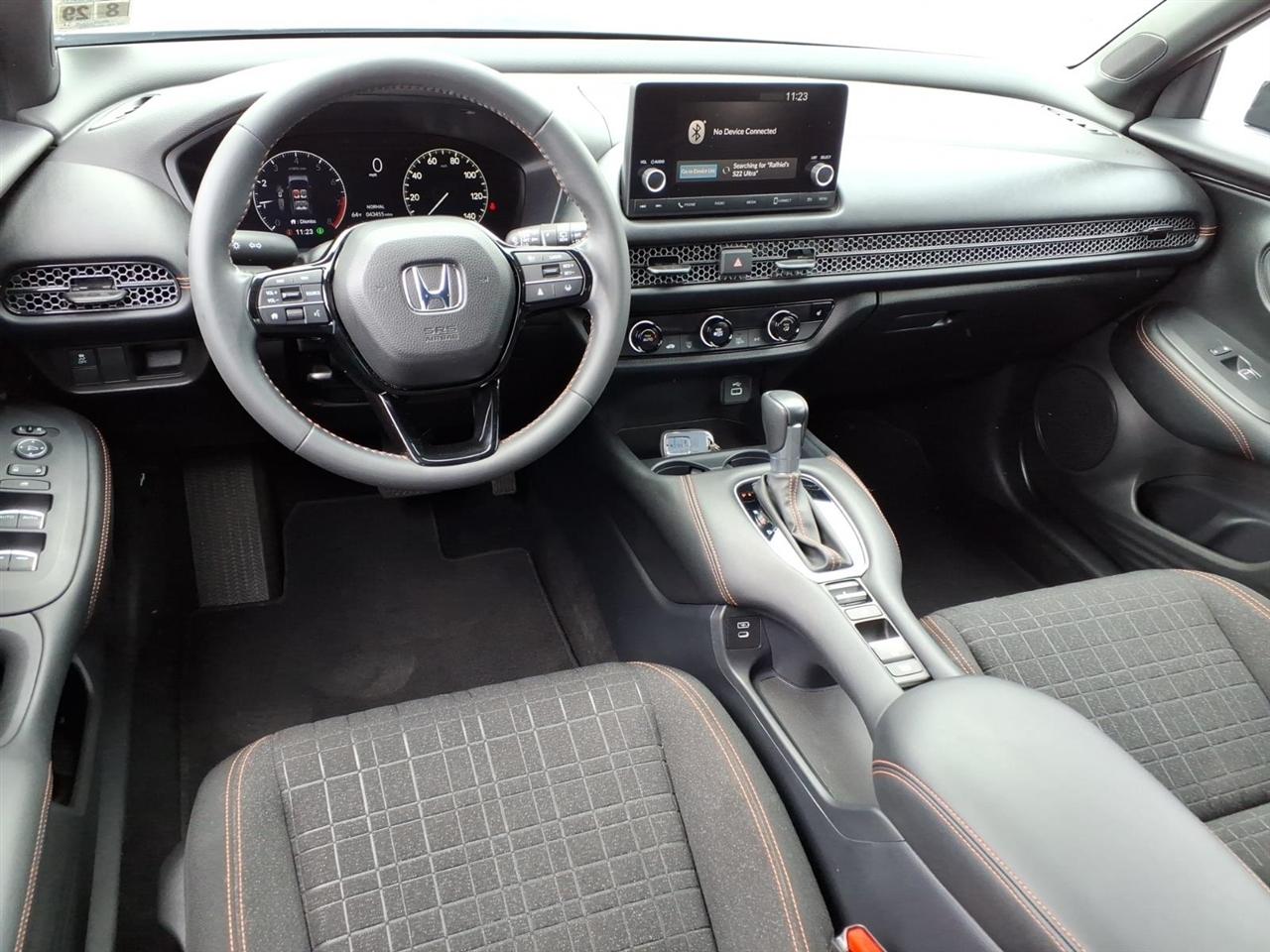 Honda HR-V Sport AWD CVT 2024