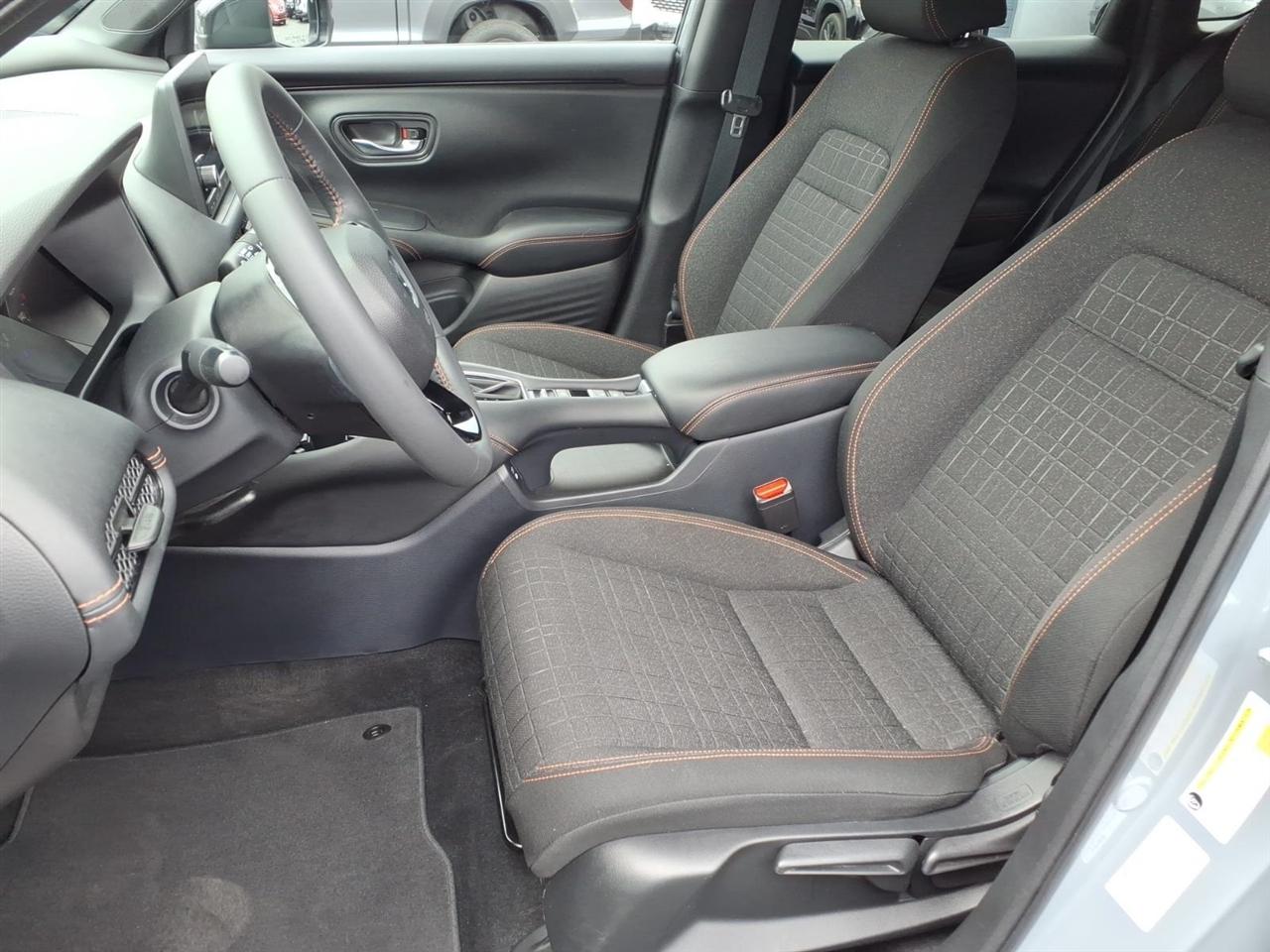 Honda HR-V Sport AWD CVT 2024