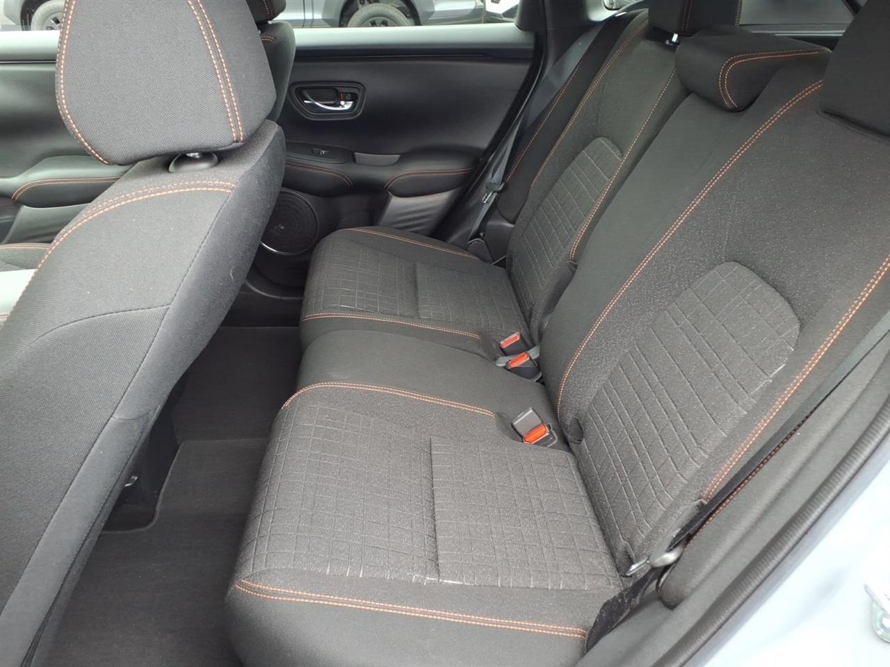Honda HR-V Sport AWD CVT 2024