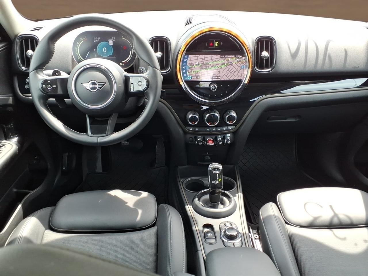 MINI Countryman Cooper S ALL4 2023