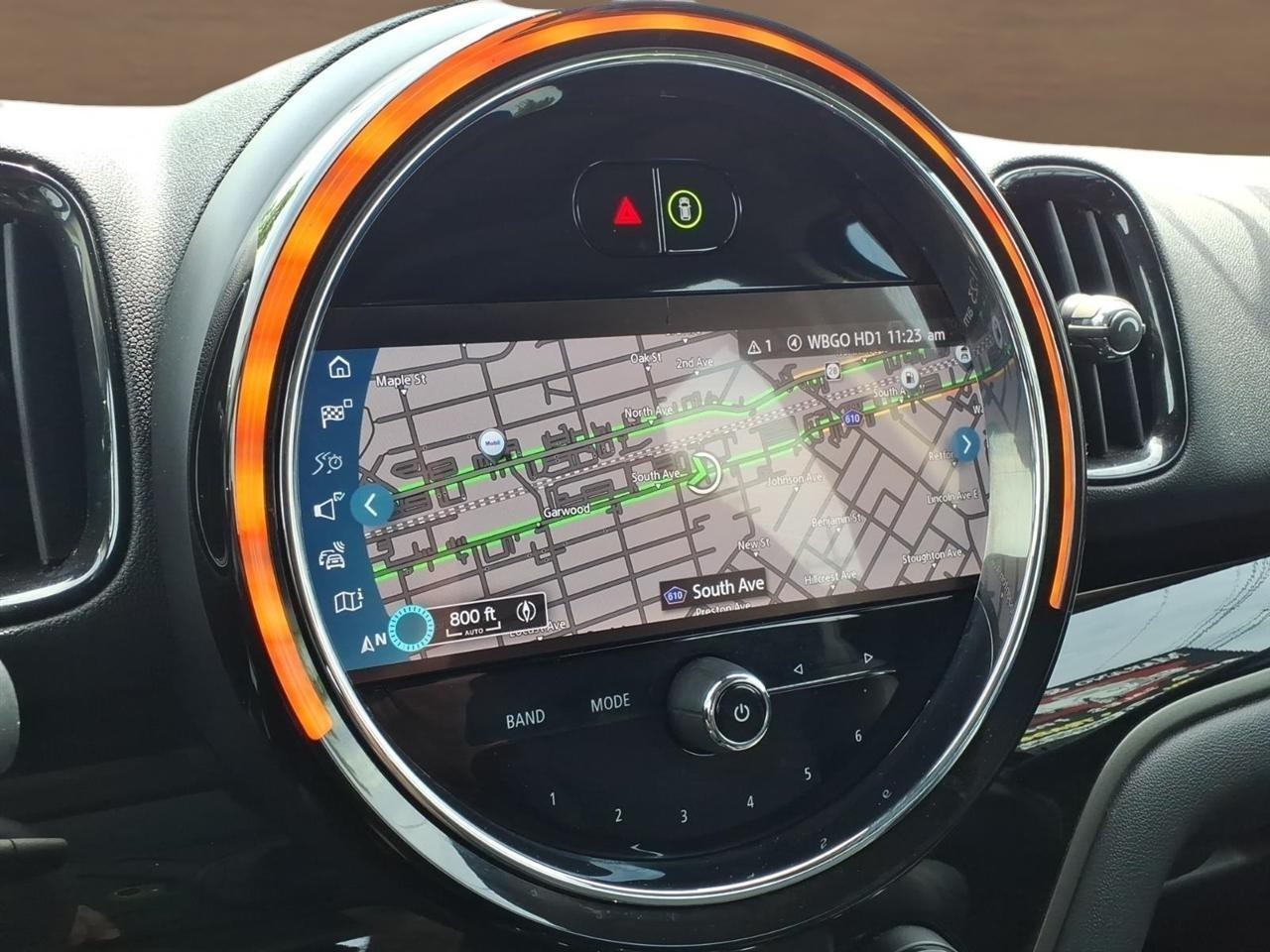 MINI Countryman Cooper S ALL4 2023