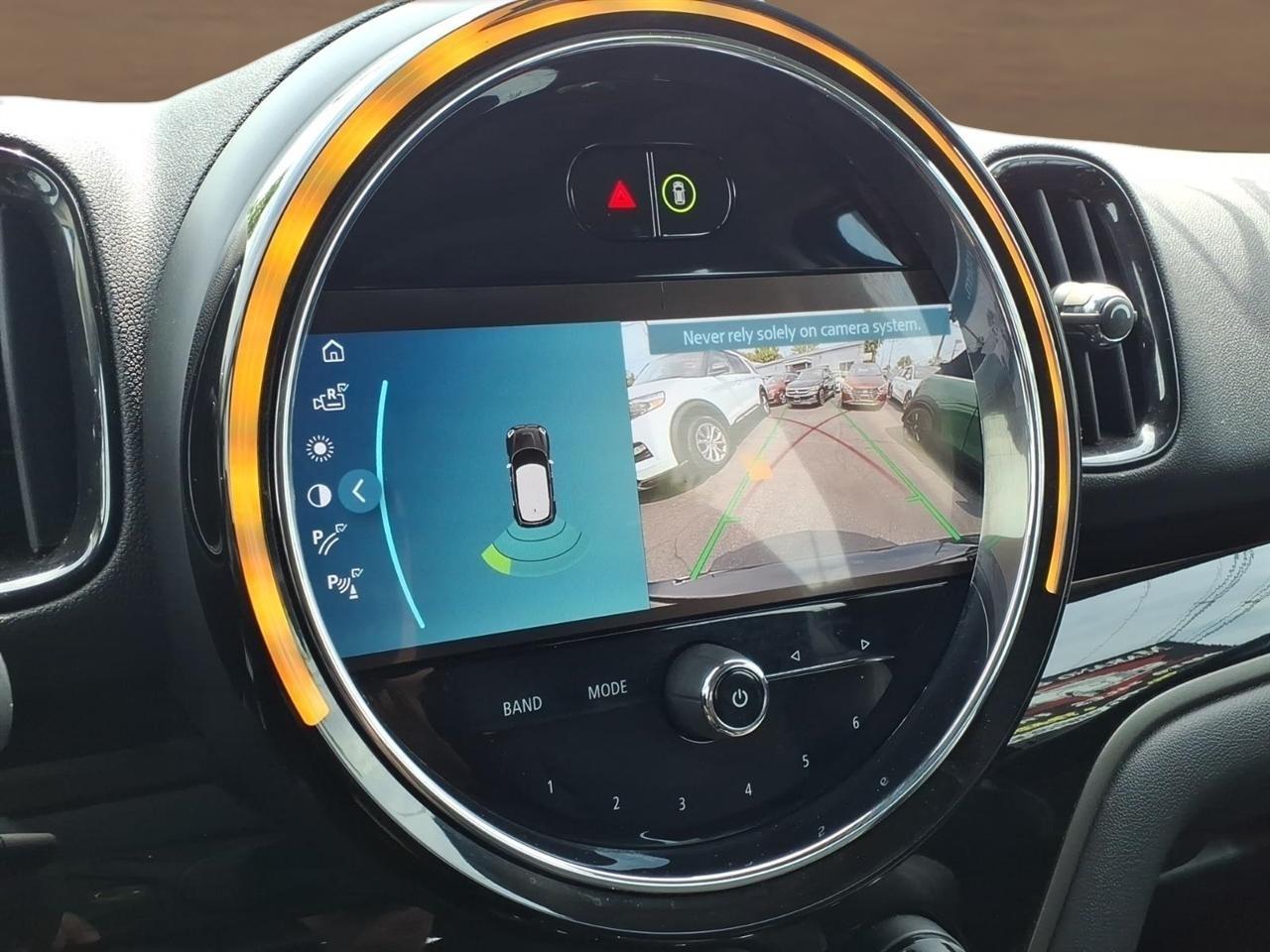 MINI Countryman Cooper S ALL4 2023