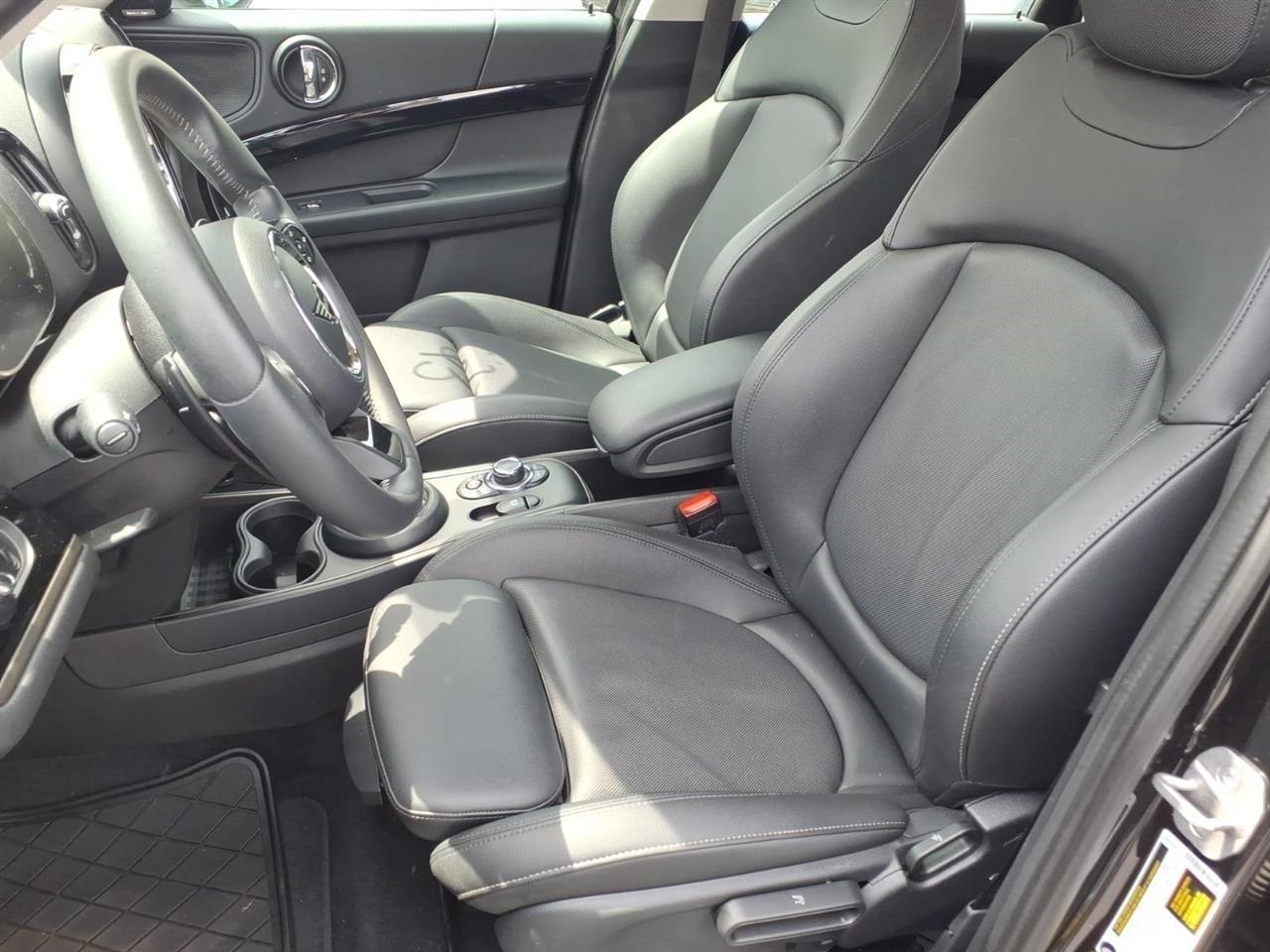 MINI Countryman Cooper S ALL4 2023