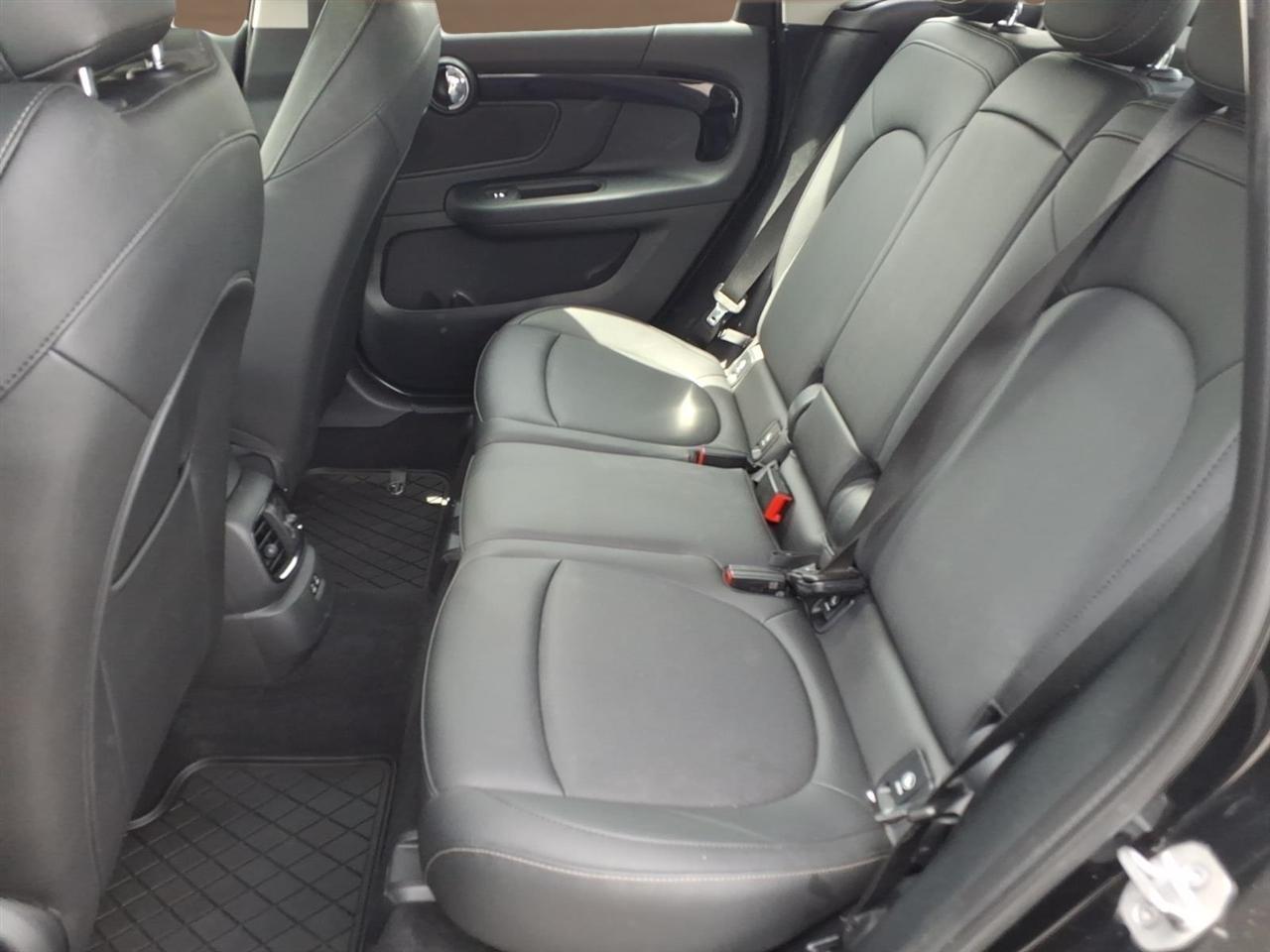 MINI Countryman Cooper S ALL4 2023
