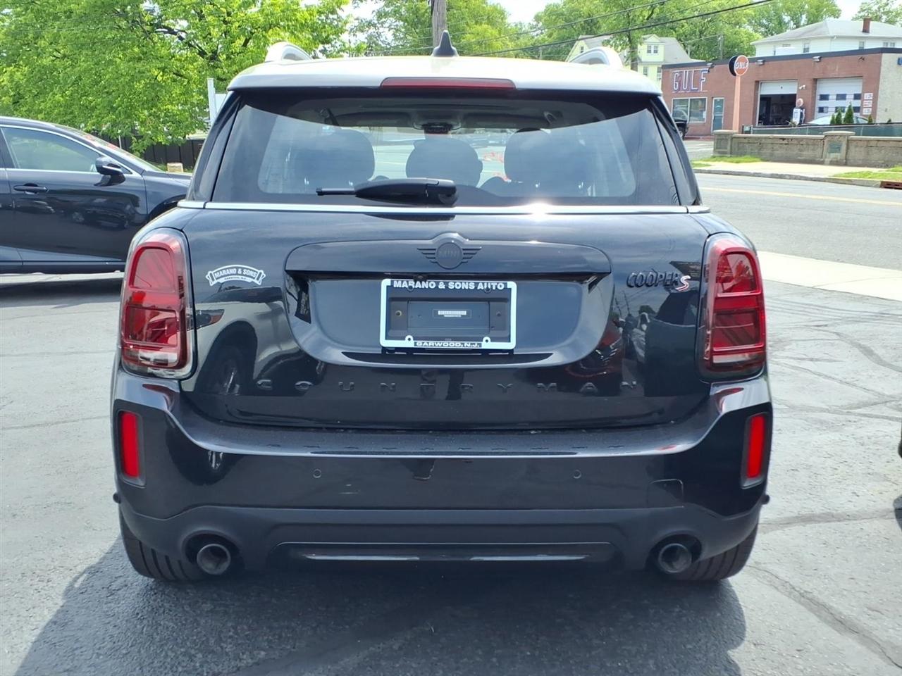 MINI Countryman Cooper S ALL4 2023