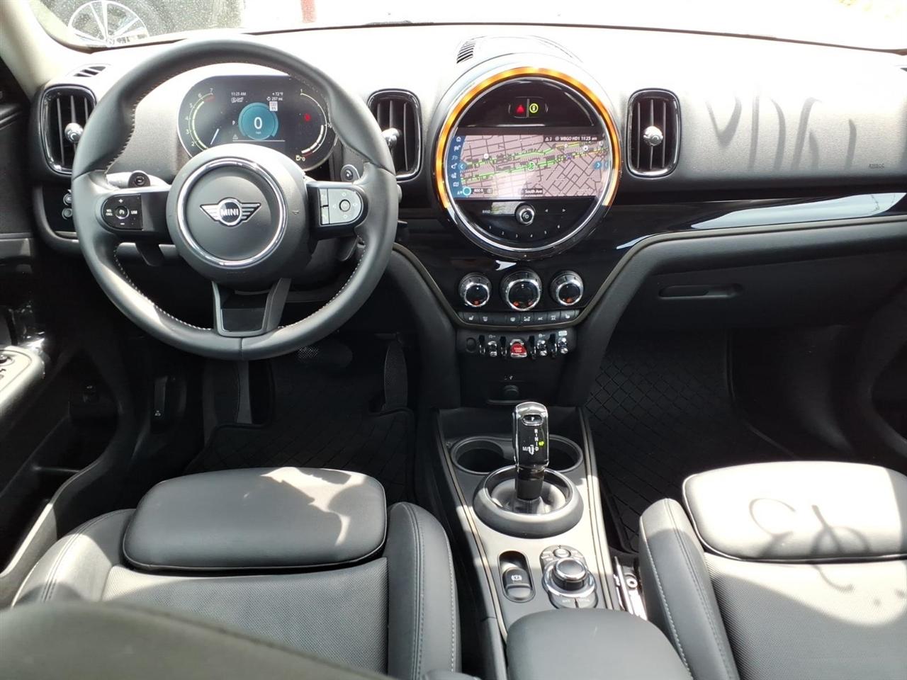 MINI Countryman Cooper S ALL4 2023
