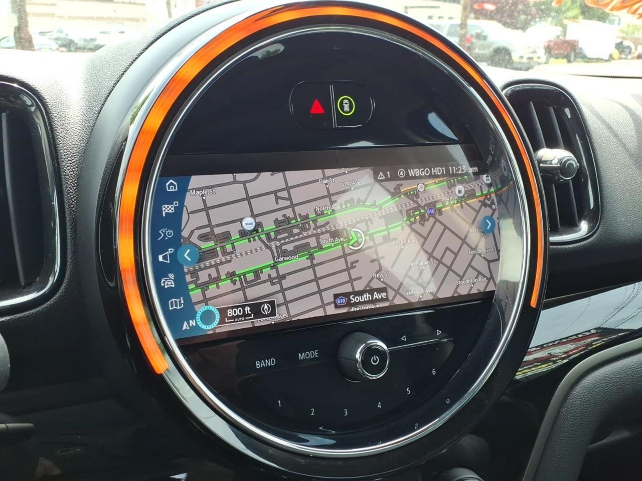 MINI Countryman Cooper S ALL4 2023