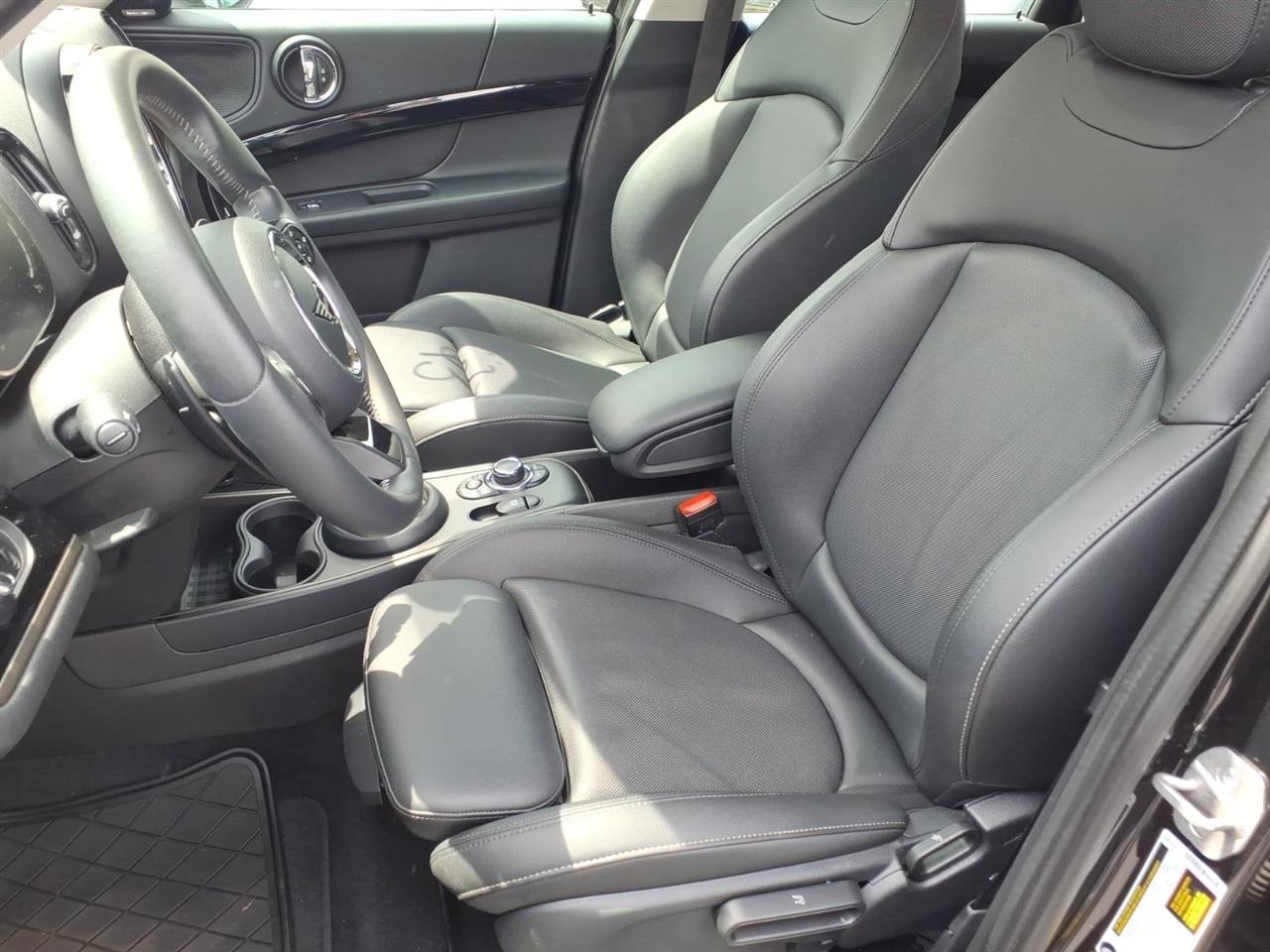 MINI Countryman Cooper S ALL4 2023