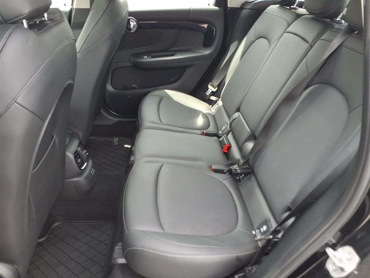 MINI Countryman Cooper S ALL4 2023