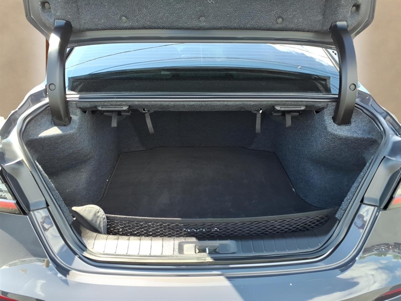 Nissan Maxima Platinum 3.5L 2021