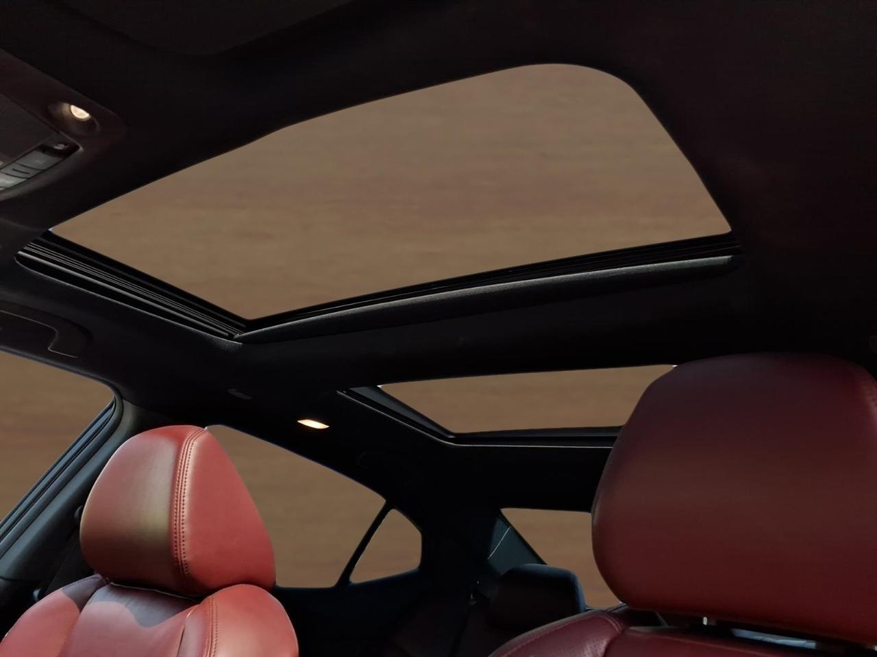 Nissan Maxima Platinum 3.5L 2021